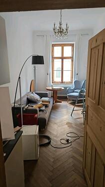 Foto - Etagenwohnung in Alfeld