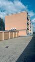 Foto - 3 Zi. Wohnung + Garage provisionsfrei