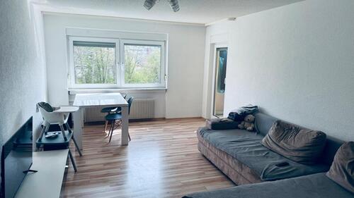 Foto - Etagenwohnung in Blumberg zum Kaufen
