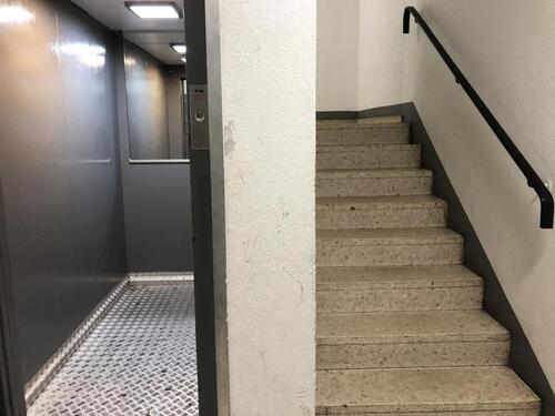Foto - Demnächst frei! 2-Zimmer-Wohnung in Düsseldorf Hassels