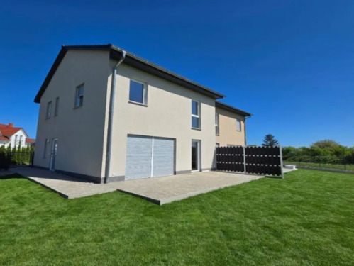 Foto - Doppelhaus in Nauen - 255.000,00 EUR Kaufpreis,