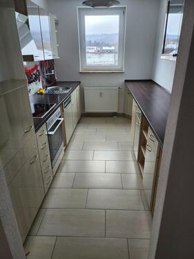 Foto - Komplett renovierte 3 Zimmerwohnung 80 m² in Bad Pyrmont