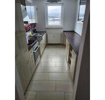 Komplett renovierte 3 Zimmerwohnung 80 m² in Bad Pyrmont