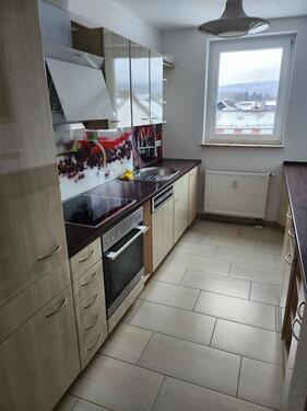 Foto - Etagenwohnung zur Miete in Bad Pyrmont