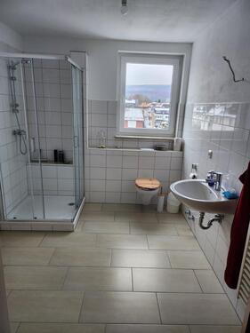 Foto - Etagenwohnung in Bad Pyrmont