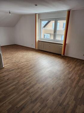 Foto - Etagenwohnung in Bad Pyrmont zur Miete