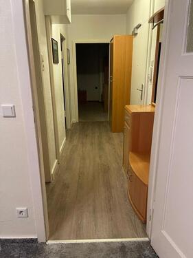 Foto - Etagenwohnung in Hannover