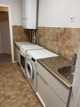 Foto - Etagenwohnung in Hannover zur Miete