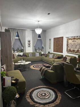 Foto - Etagenwohnung zur Miete in Bottrop