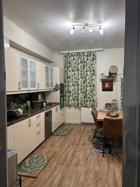 Foto - Etagenwohnung in Bottrop