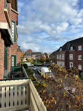 Foto - Helle 2-Zimmer-Wohnung mit großzügigem Wohn-Essbereich