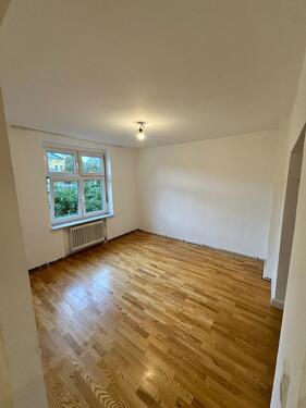 Foto - Etagenwohnung in Krefeld zur Miete