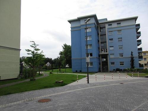 Foto - Hier ist Platz zum Wohnen - 792,00 EUR Kaltmiete,