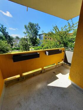 Foto - Etagenwohnung in Recklinghausen