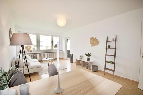 Foto - Attraktive 3-Zimmer Wohnung in Köln!