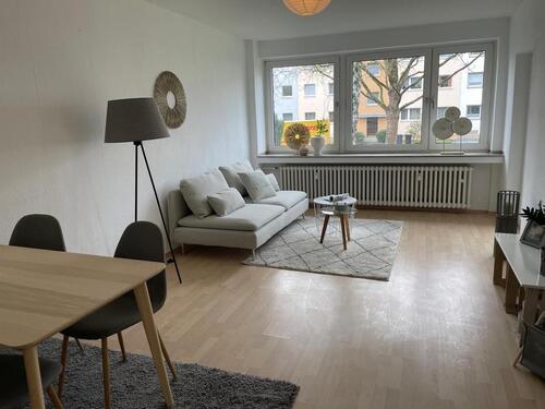 Foto - Etagenwohnung zur Miete in Köln