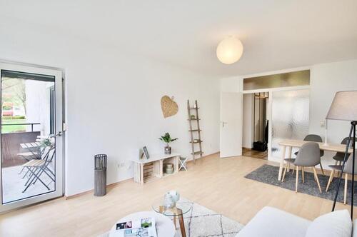 Foto - Etagenwohnung in Köln