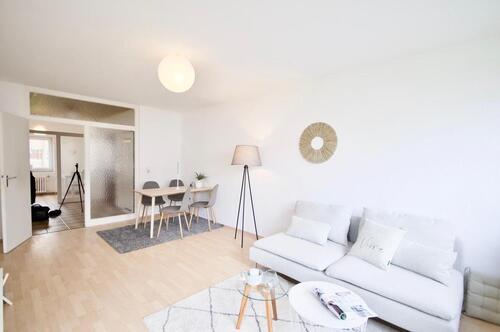 Foto - Etagenwohnung in Köln zur Miete