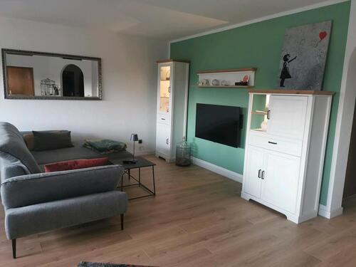 Foto - 2 Zimmer Etagenwohnung zur Miete in Idar-Oberstein