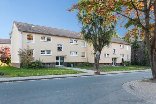 Foto - Geräumige 3 Zimmerwohnung in toller Lage!