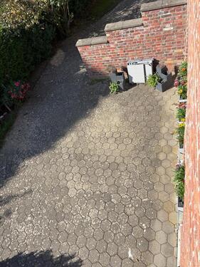 Foto - Etagenwohnung in Mönchengladbach zur Miete