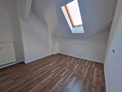 Foto - Etagenwohnung in Bad Hersfeld zur Miete