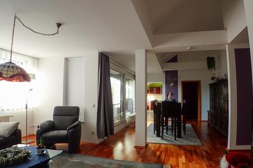 Foto - 3 Zimmer Etagenwohnung zum Kaufen in Duisburg