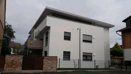 Foto - Helle Penthouse Wohnung ca. 100 qm in Oberkaufungen