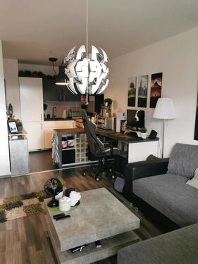 Foto - 1 Zimmer Etagenwohnung zur Miete in Oldenburg