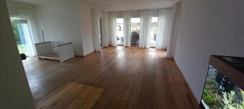 Foto - 5 Zimmer Erdgeschoßwohnung in Stolzenau