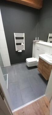 Foto - Erdgeschoßwohnung in Stolzenau zur Miete