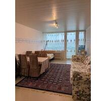 Kapitalanlage 1-Zi.-Whg. in Frankfurt Nied VON PRIVAT - Frankfurt am Main