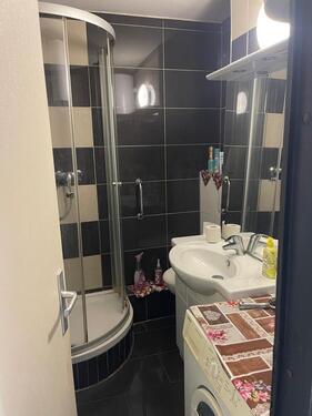 Foto - 1 Zimmer Etagenwohnung zum Kaufen in Frankfurt am Main