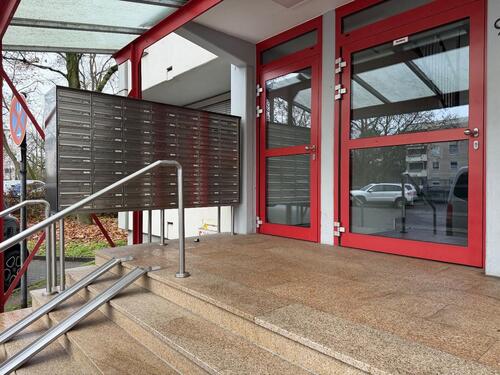 Foto - Etagenwohnung in Frankfurt am Main zum Kaufen