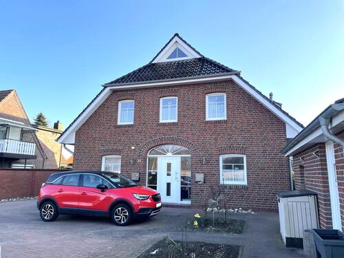 Foto - Helle Dachgeschosswohnung in ruhiger Wohnlage in Bad Zwischenahn!