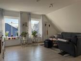 Foto - 3 Zimmer Dachgeschoßwohnung zur Miete in Bad Zwischenahn