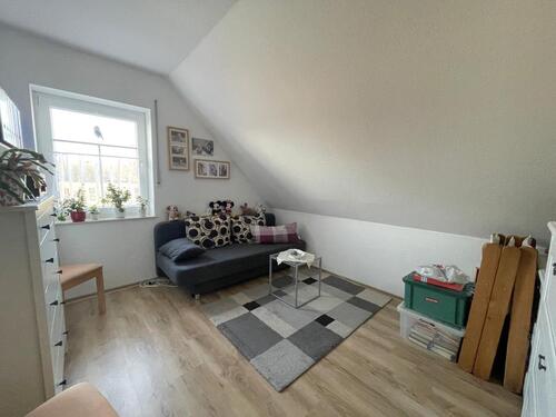 Foto - 3 Zimmer Dachgeschoßwohnung in Bad Zwischenahn