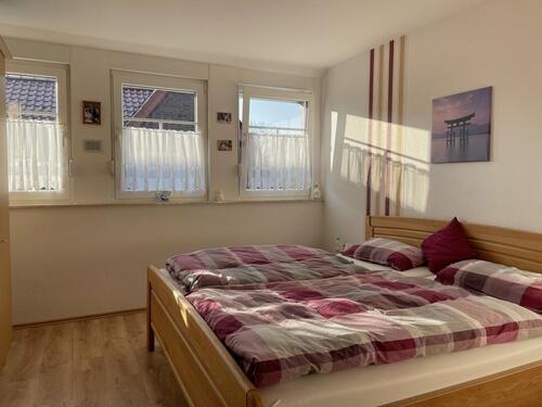 Foto - Dachgeschoßwohnung in Bad Zwischenahn zur Miete