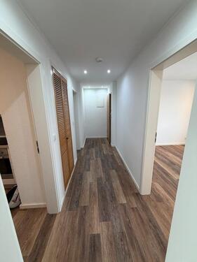 Foto - 3 Zimmer Etagenwohnung in Norderstedt