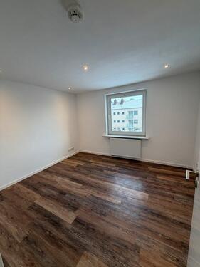 Foto - Etagenwohnung in Norderstedt zur Miete