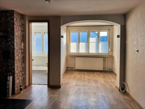 Foto - 3 Zimmer Erdgeschoßwohnung zur Miete in Lemgo