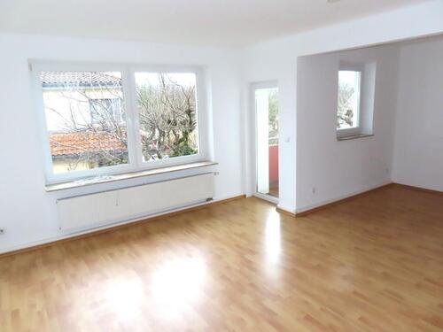 Foto - 3 Zimmer Etagenwohnung zur Miete in Niestetal