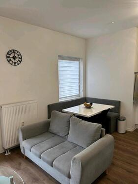 Foto - 2 Zimmer Etagenwohnung in Ludwigshafen am Rhein