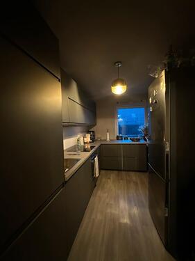 Foto - Etagenwohnung in Köln zur Miete