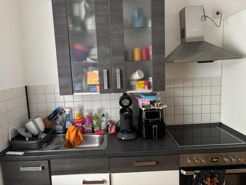 Foto - 2-Raum Wohnung in Sandersdorf-Brehna zu vermieten