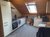 Foto - 2 Zimmer Dachgeschoßwohnung in Sassenburg