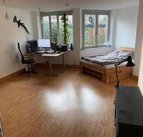 Schöne gemütliche 55m2 Wohnung Nähe Woog - Darmstadt Darmstadt-Ost