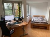 Foto - 1 Zimmer Erdgeschoßwohnung zur Miete in Darmstadt