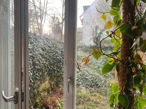 Foto - 1 Zimmer Erdgeschoßwohnung in Darmstadt