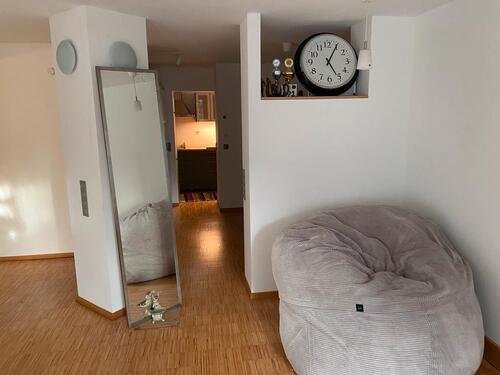 Foto - Erdgeschoßwohnung in Darmstadt zur Miete